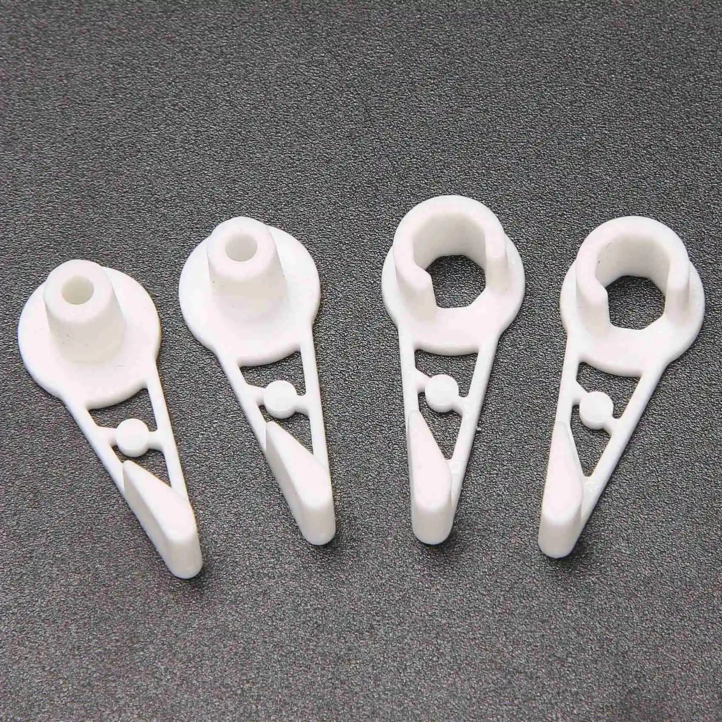 360° Adjustable Plant Bender Training Clips – 60 Pack LST