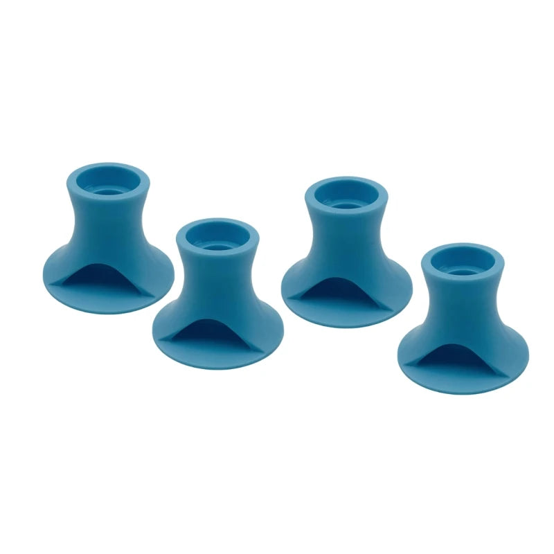 Portable Glue Stand Bottle Holder Universal Mini Stable Base Heavy