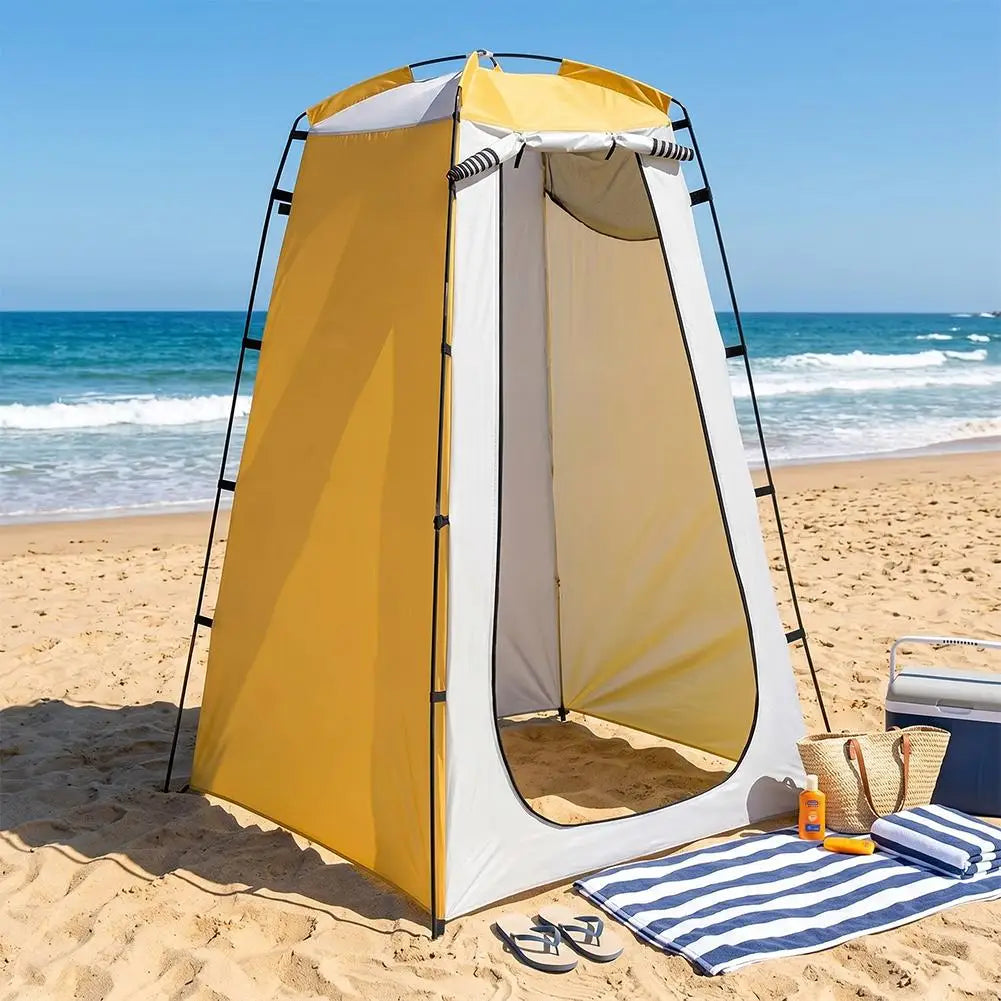 Pop-Up Privacy Tent – Camping Shower, Toilet & Changing Room
