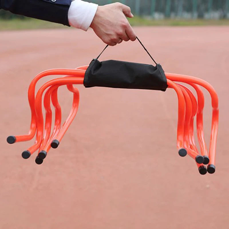 Agility Hurdle Carrier Wrap – Oxford Cloth Storage Bag