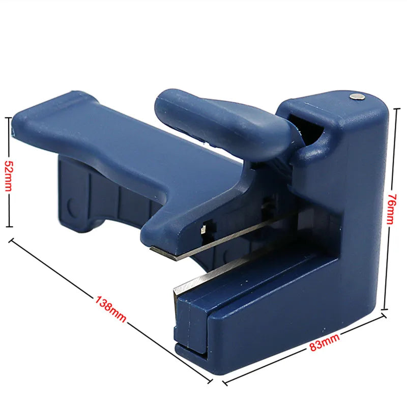 Manual Edge Banding Trimmer Set – Wood Cabinet Cutter Peaceful Pleasures Health and Wellness