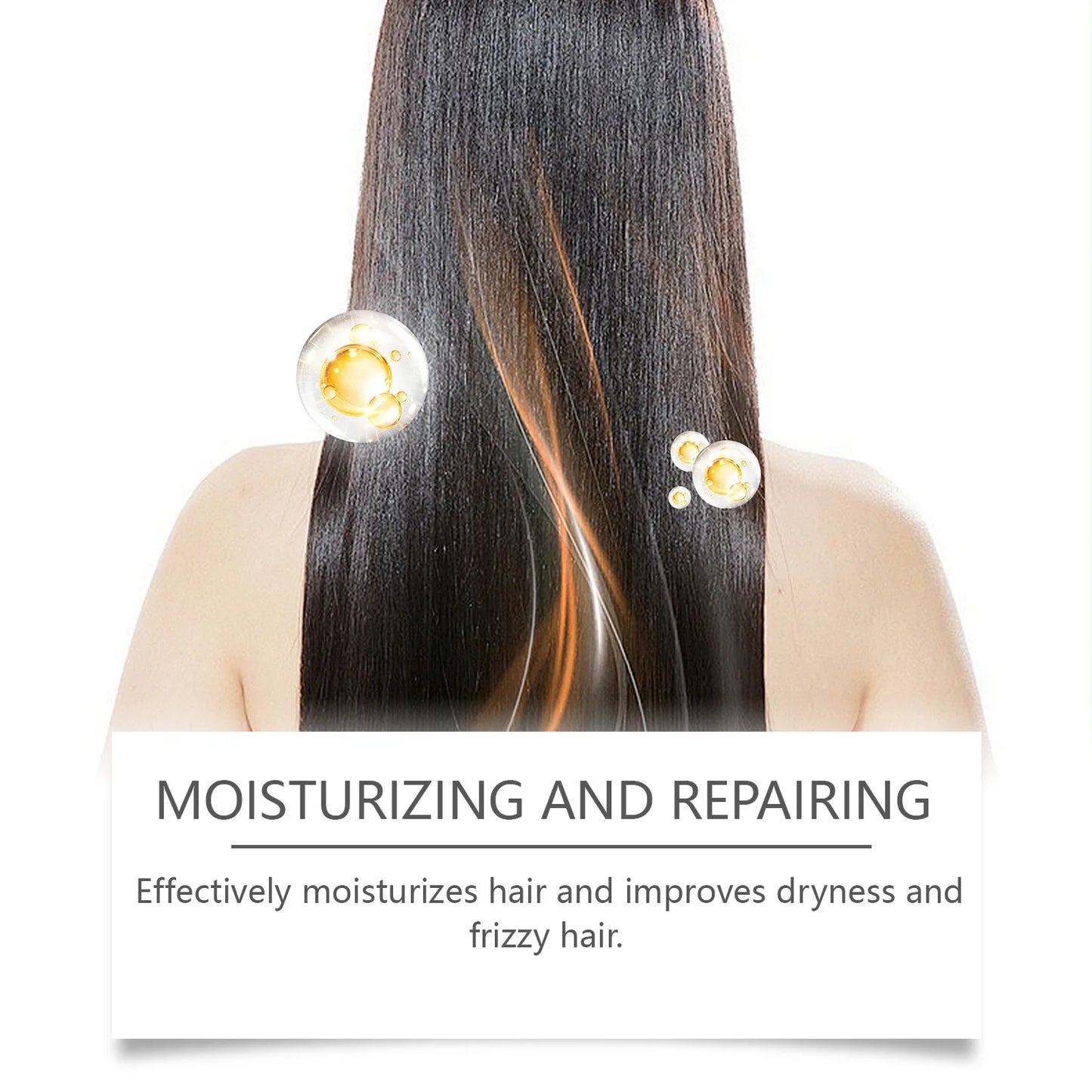 HOEGOA Rosemary Hair Growth Shampoo – Anti-Dandruff 100ml