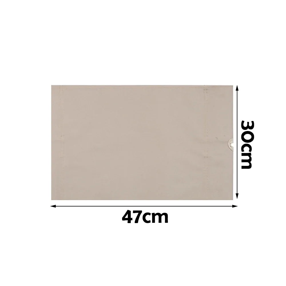 Oxford Cloth Camping Chair Cover – Kermit Chair Replacement Pad
