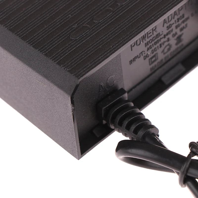 Outdoor Waterproof Adapter Charger For CCTV Video Camera AC/DC 12V 2A 24W EU US Plug CCTV Camera Power Supply Adaptor Peaceful Pleasures Health and Wellness
