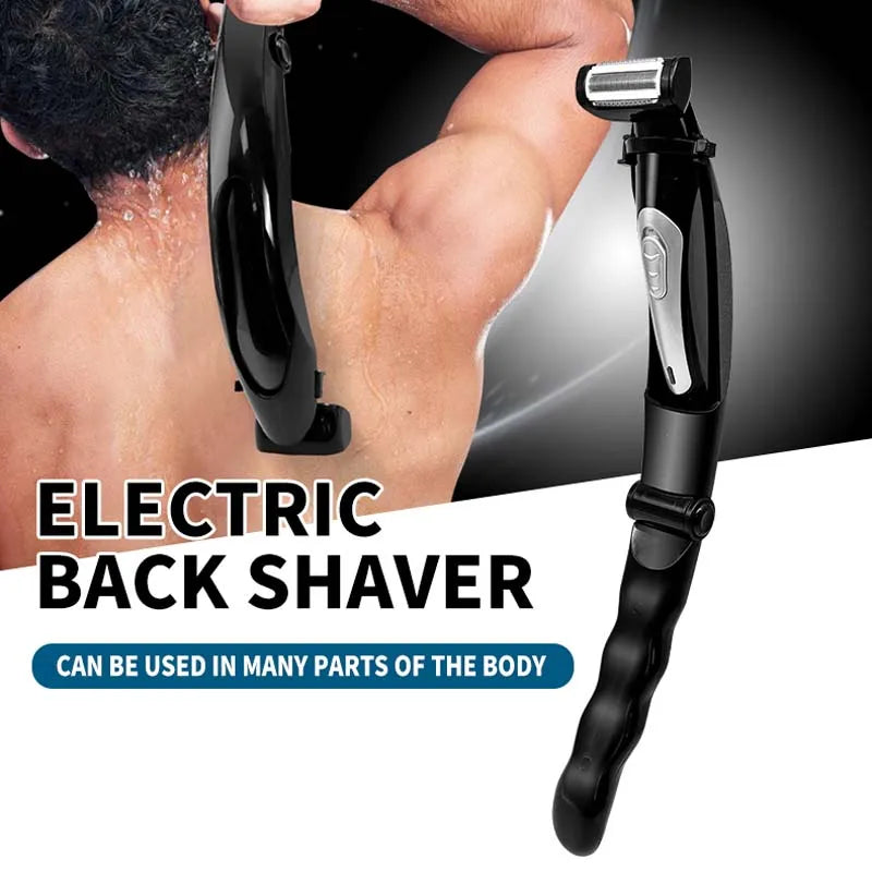 IPX 7 Electric Lady Shaver Epilator for Women Groin Hair Trimmer Body Hair Trimmer Bikini Eyebrow Trimmer Grooming Kit Groomer Peaceful Pleasures Health and Wellness