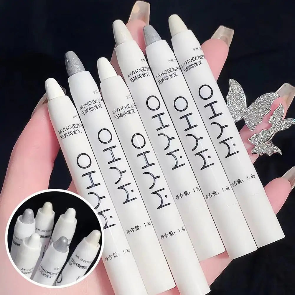 Waterproof Brightening Eyes Stick for Eye Makeup Peaceful Pleasures Health and Wellness