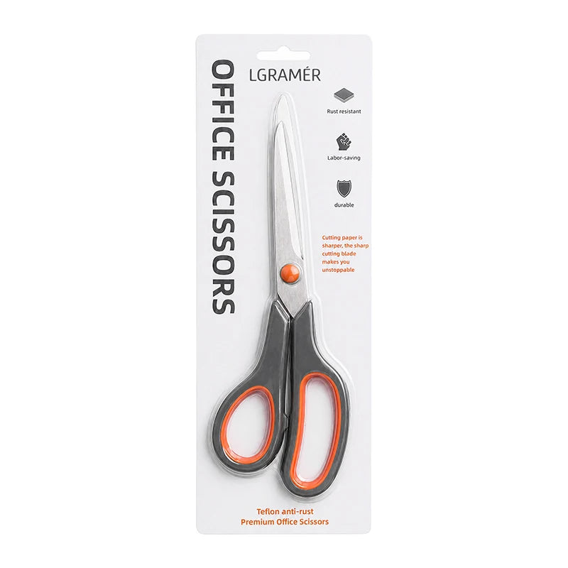 Multifunctional Kitchen Scissors | Stainless Steel Shears