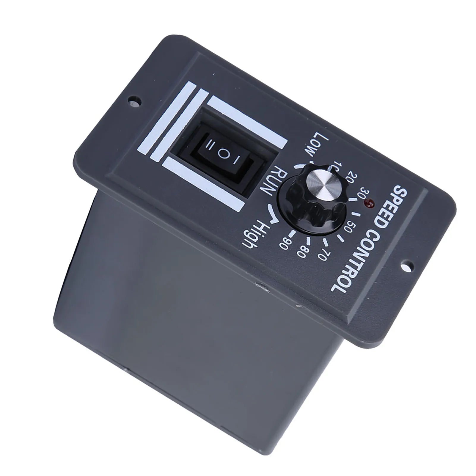 12-60V 40A PWM Brush Motor Speed Controller CW CCW Reversible Motor Speed Controller Speed Controller Peaceful Pleasures Health and Wellness