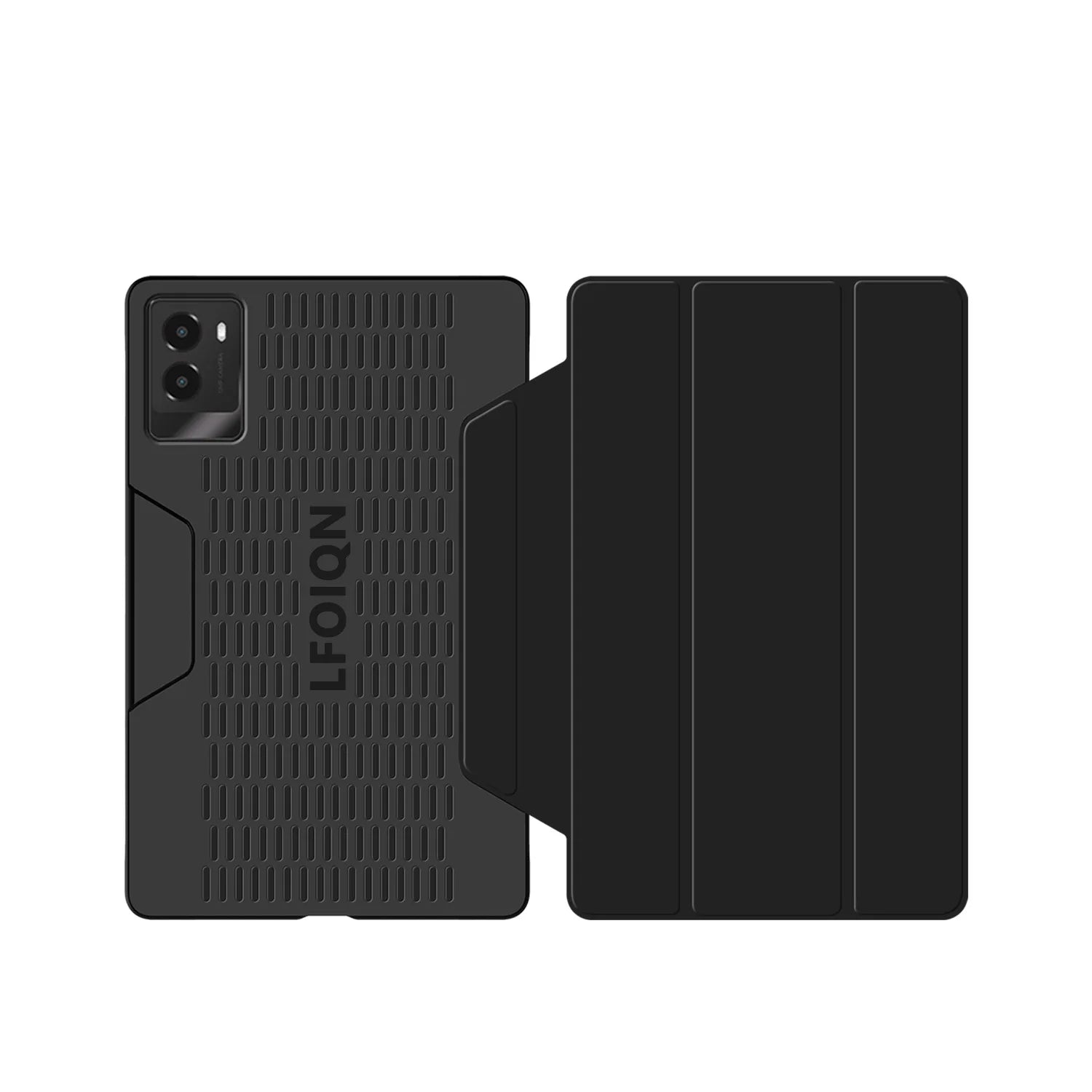 Protective Case For LEGION Y700 2025 4th Protection Magnetic Cooling Intelligent Sleep Precise Cutouts&Full-Edged Design Peaceful Pleasures Health and Wellness
