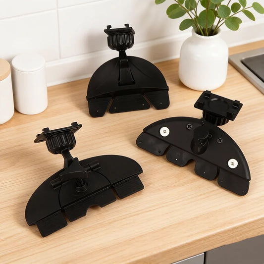 CD Slot Car Phone Mount 17mm Ball | Universal 4–11" Holder Car Phone Mount Peaceful Pleasures Health and Wellness