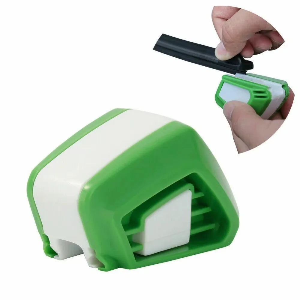 Universal Wiper Blade Repair Regroove Tool | Restore Wipers