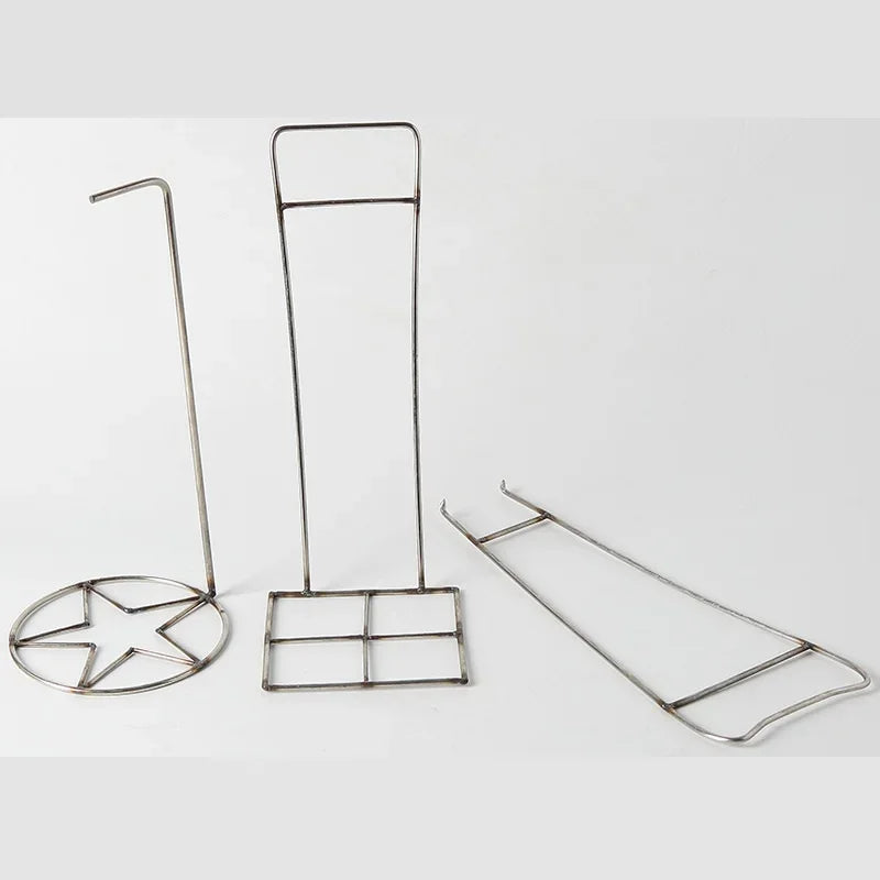 DIY Clay Sculpture Dipping Tool Pottery Tool for Colour&Glaze Finishing Craft Ceramics Craft Sculpting Moulding Peaceful Pleasures Health and Wellness