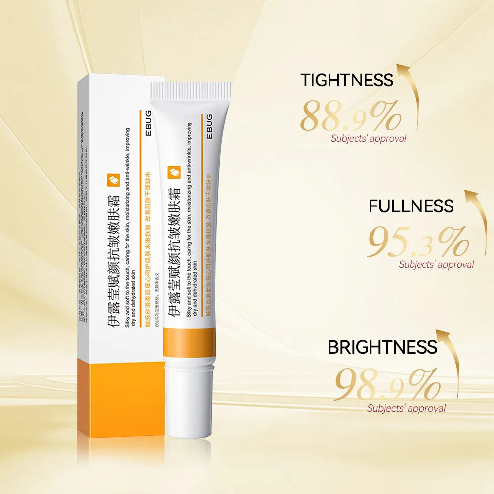 Anti-Wrinkle Cream – Deeply Moisturize & Reduce Fine Lines Peaceful Pleasures Health and Wellness