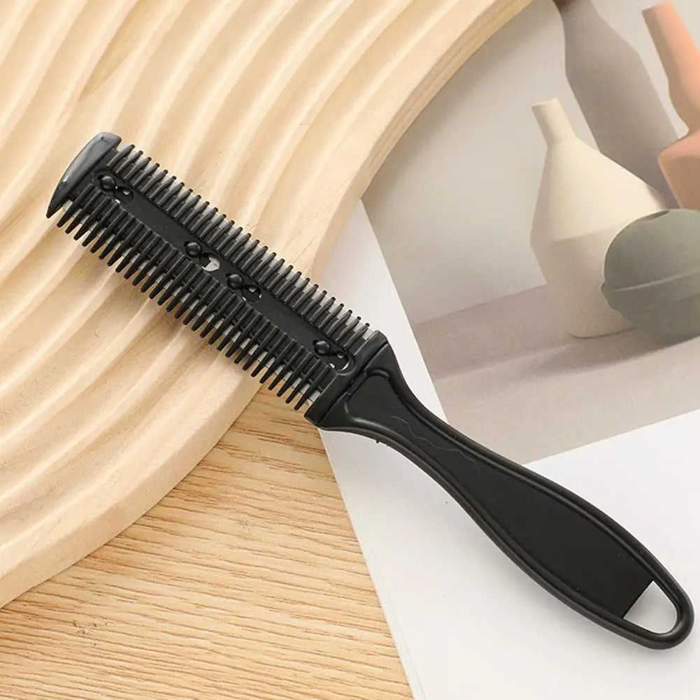 Razor Comb – Hair Cutting & Thinning Tool | Barber Styling