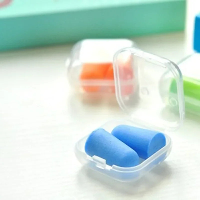 Noise reduction, sleep, soundproof earplugs, Learn to sleep, hearing protection, Anti - snoring, Nice Plugs, Anti Snore Earplug, Peaceful Pleasures Health and Wellness