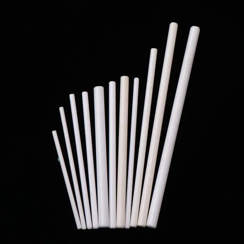 Ceramic Rotor Shaft for Submersible Pumps | 2Pcs 2.5–6mm