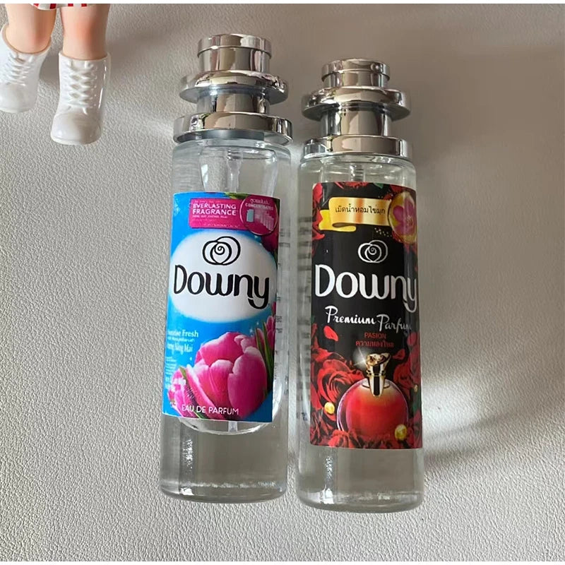 Fresh Fruit Fragrance Thai Strawberry Cantaloupe Grape Fragrance Lasting Summer Light Fragrance Deodorant New Perfume Spray 30ml Peaceful Pleasures Health and Wellness