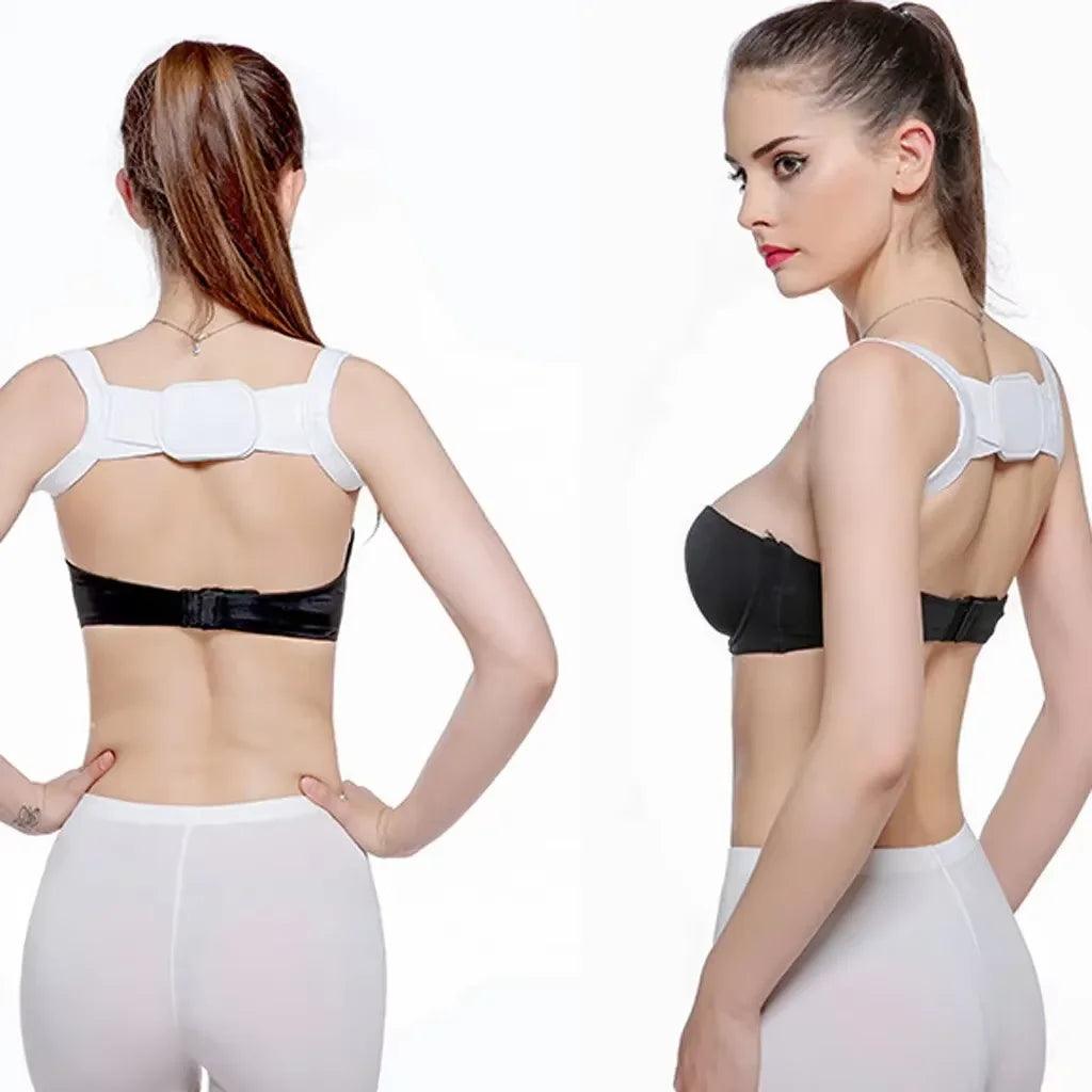 Adjustable Posture Corrector Invisible Rectify Camelback Back Support Men Women Health Care Bad Posture Corrector Peaceful Pleasures Health and Wellness