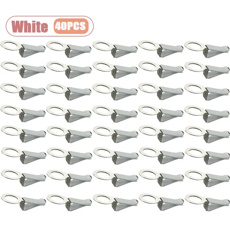 360° Car Air Vent Fragrance Diffuser Clip | 1–60 Pack