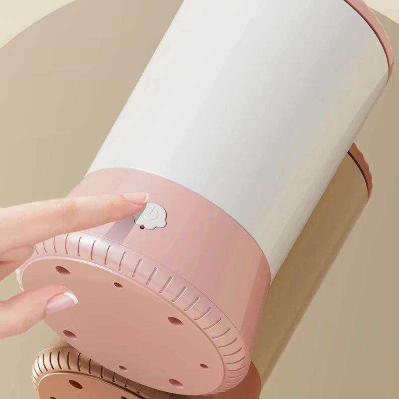 Automatic Smart Pet Foot Wash Cup for Dog Cat Paw Cleaning Beauty Care Peaceful Pleasures Health and Wellness