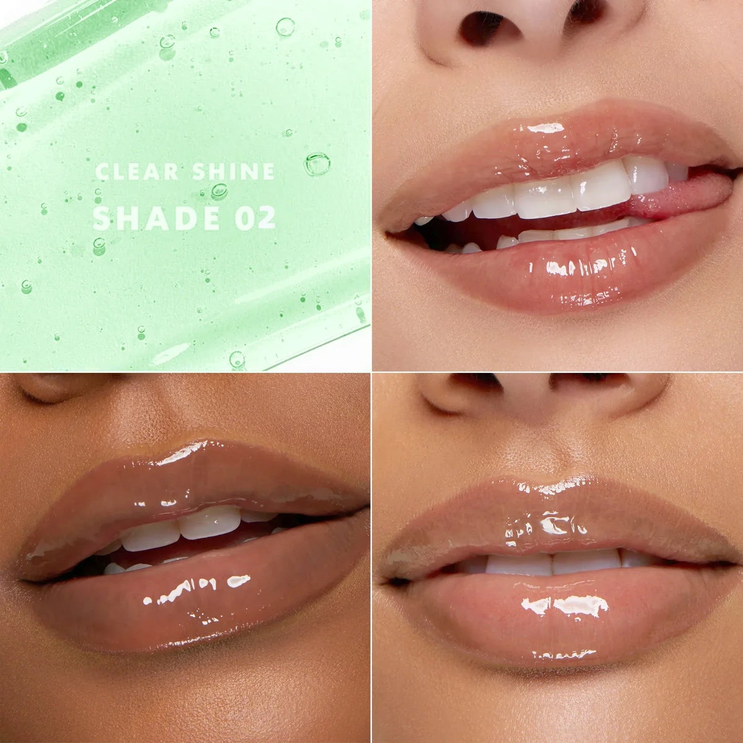 Hyaluronic Acid Lip Balm Overnight Sleeping Mask | 6 Colors