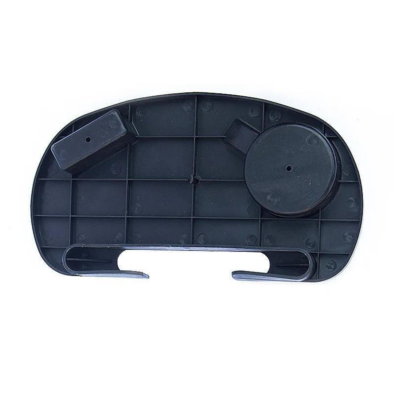Beach Chair Tray Folding Leisure Chair Cup Holder For Garden Sun Lounger Recliner Camping Picnic Outdoor Beach Garden Fishing Peaceful Pleasures Health and Wellness