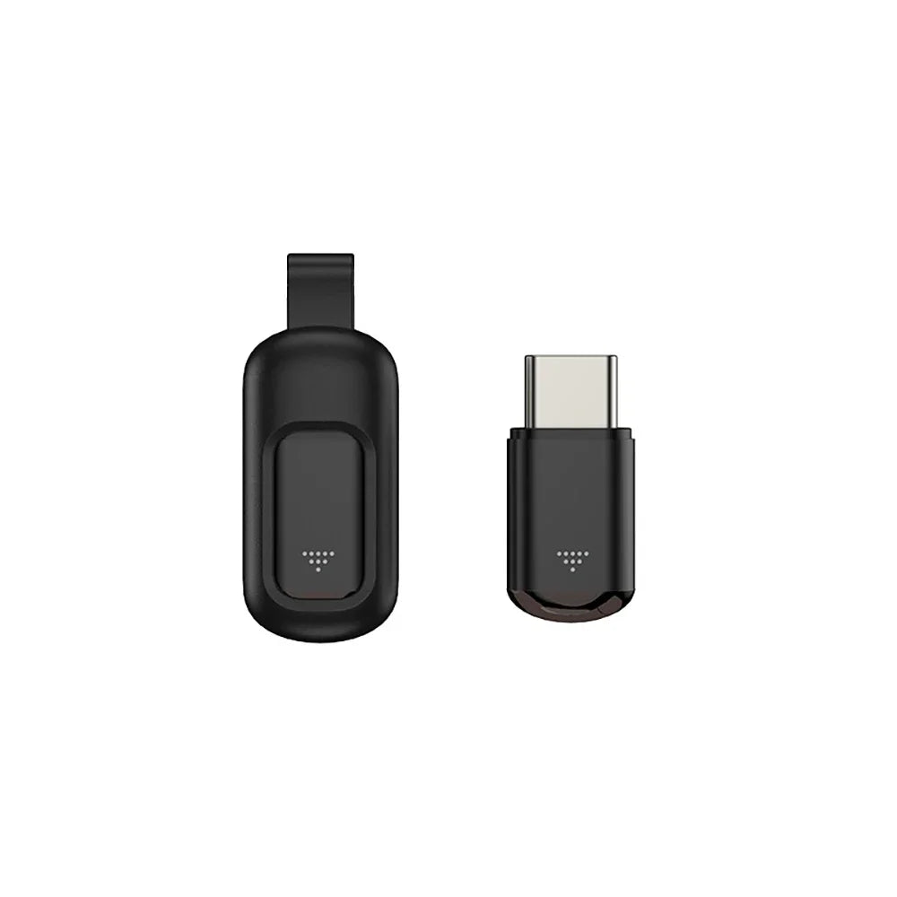 Type-C IR Blaster for Android – Control TV, AC & Fan Remotely