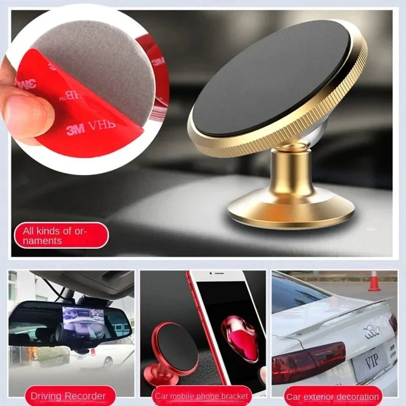 Double-Sided Foam Mounting Tape | Heat-Resistant VHB Pads