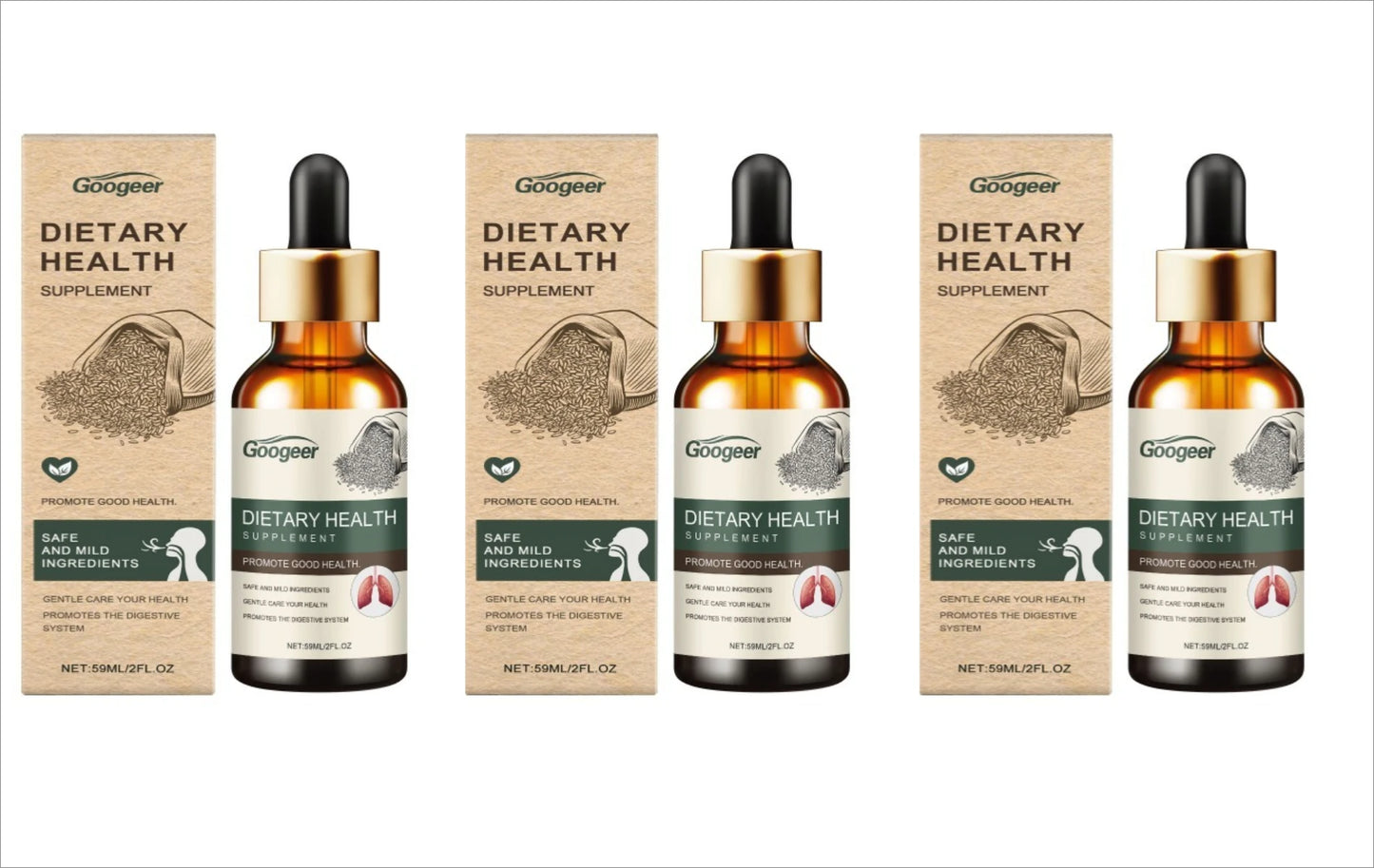 Black Seed Oil Supplement – Daily Immune & Wellness Support