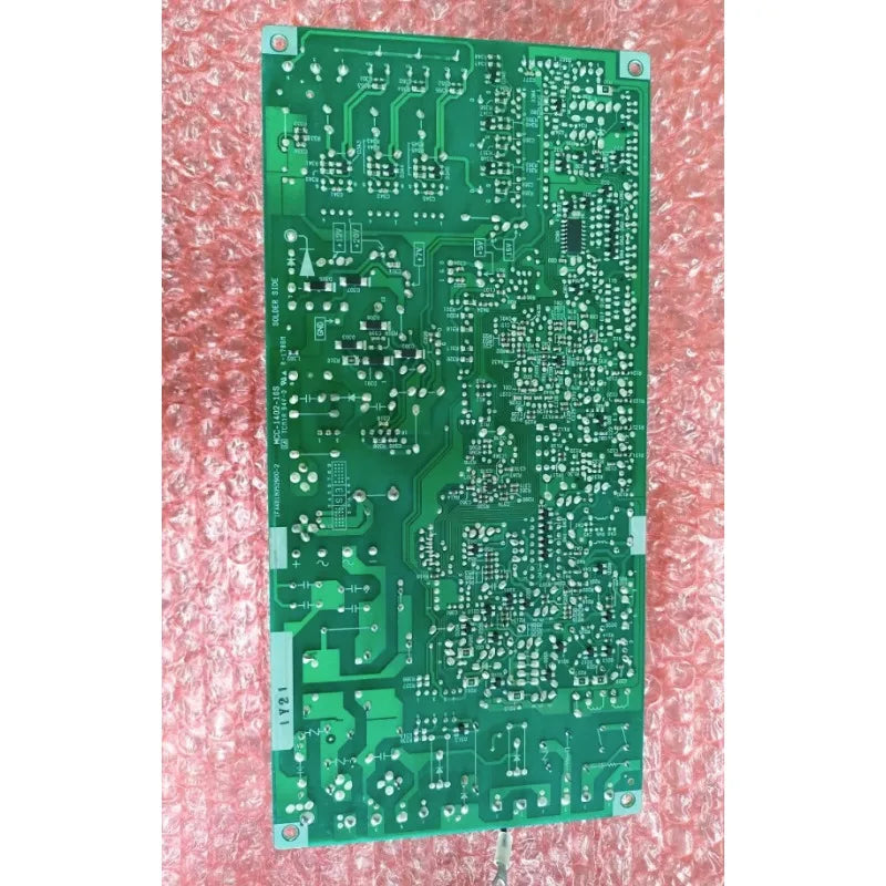Toshiba AC Parts MMD-AP0185SPH MMD-AP0091SH-C MCC-1402