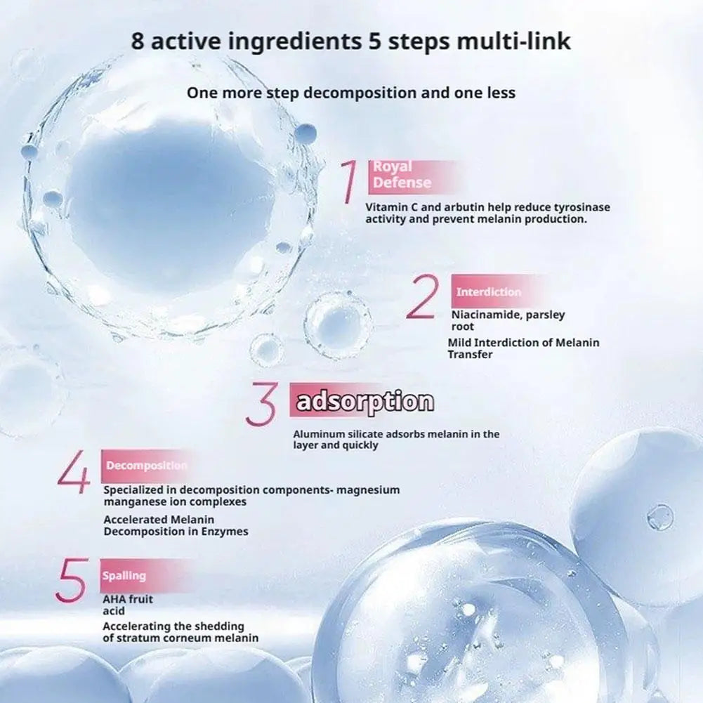 ACM Depiwhite Exfoliating Peel Off Cream | Brightening Facial Peel