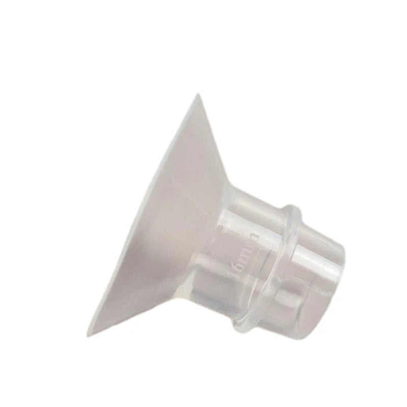 Silicone Breast Flange Insert Reducer | 8 Sizes, BPA-Free