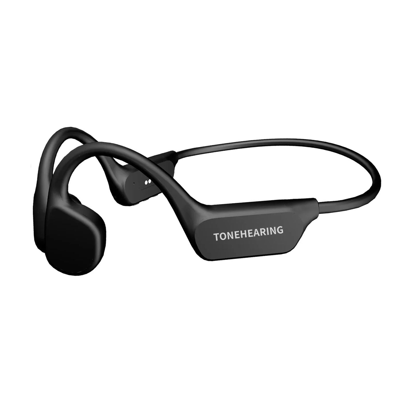 IPX6 Bone Conduction Bluetooth 5.3 Headphones | Open Ear