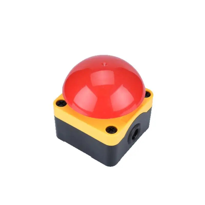 IP67 Waterproof Pedal Switch – NO/NC Self-Reset & Locking Industrial Foot Switch Peaceful Pleasures Health and Wellness A3