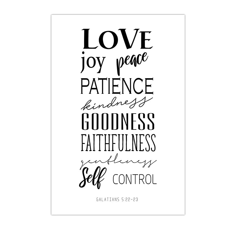 Inspirational Quote Wall Art, Nordic Love Canvas Painting, Minimalist Deer Antler Poster Print for Bedroom Living Room Decor Peaceful Pleasures Health and Wellness 03 50x70cm NoFrame China Mainland