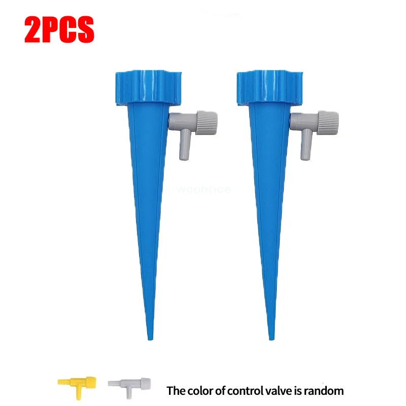 Automatic Drip Irrigation Self-Watering Kit | Garden Plants