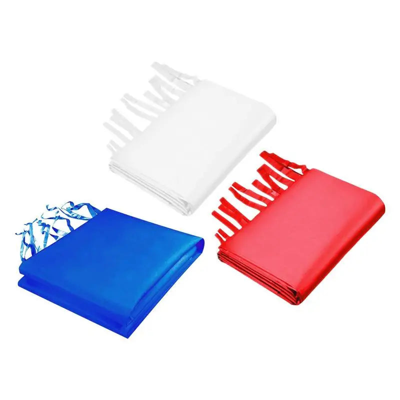 Waterproof Oxford Canopy Sidewall Awning 3M 6M 9M Sunshade