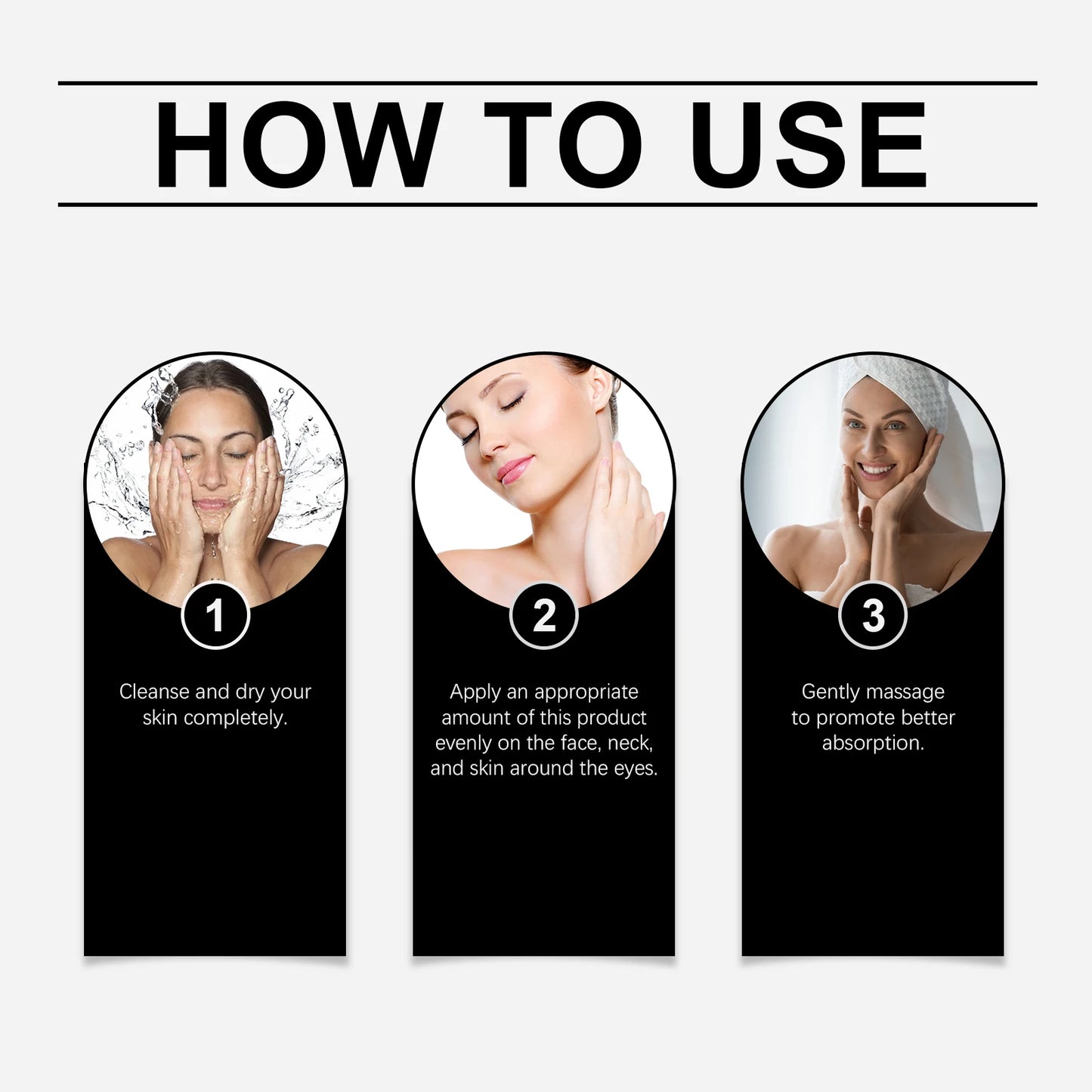 WIYUN Niacinamide Face Cream – Fade Dark Spots & Brighten Skin