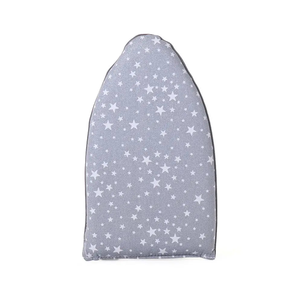 Mini Handheld Ironing Board Pad – Heat-Resistant & Portable