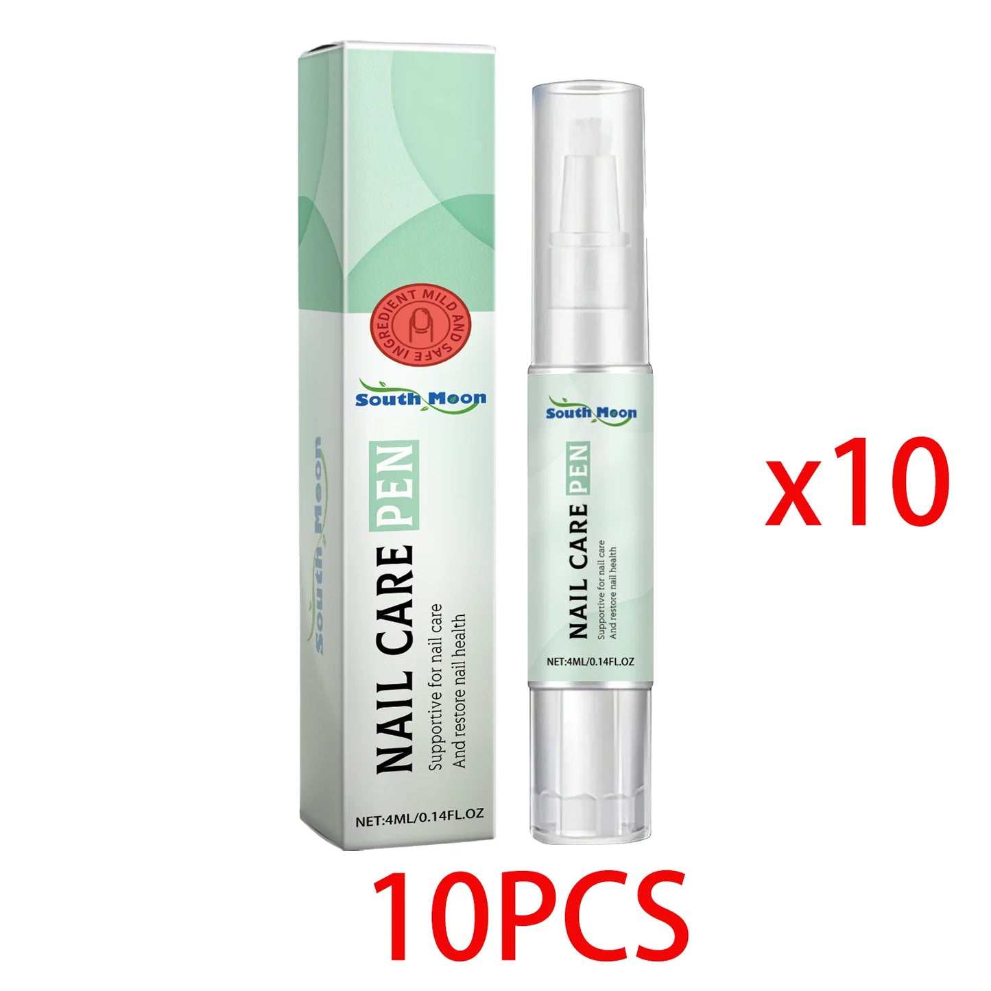 Tea Tree Cuticle Oil Pen – Nail Nourishing & Hydrating Treatment