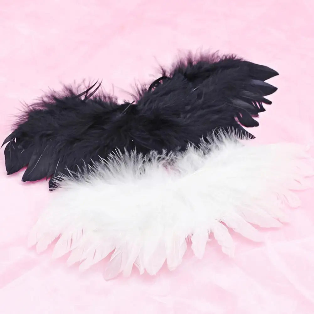 15- Toy Wing Little Angel Cotton Doll Elastic Rope Kids Toys