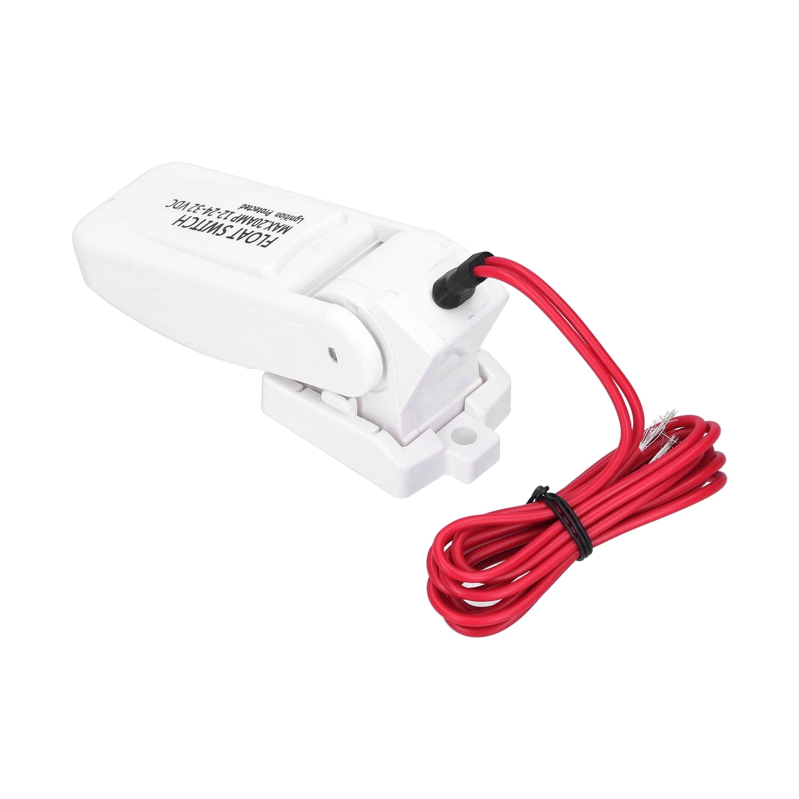 Automatic Electric Safety Easy Clean Use Bilge Pump for Electronic Engineering DC32V/24V/12V Peaceful Pleasures Health and Wellness Default Title