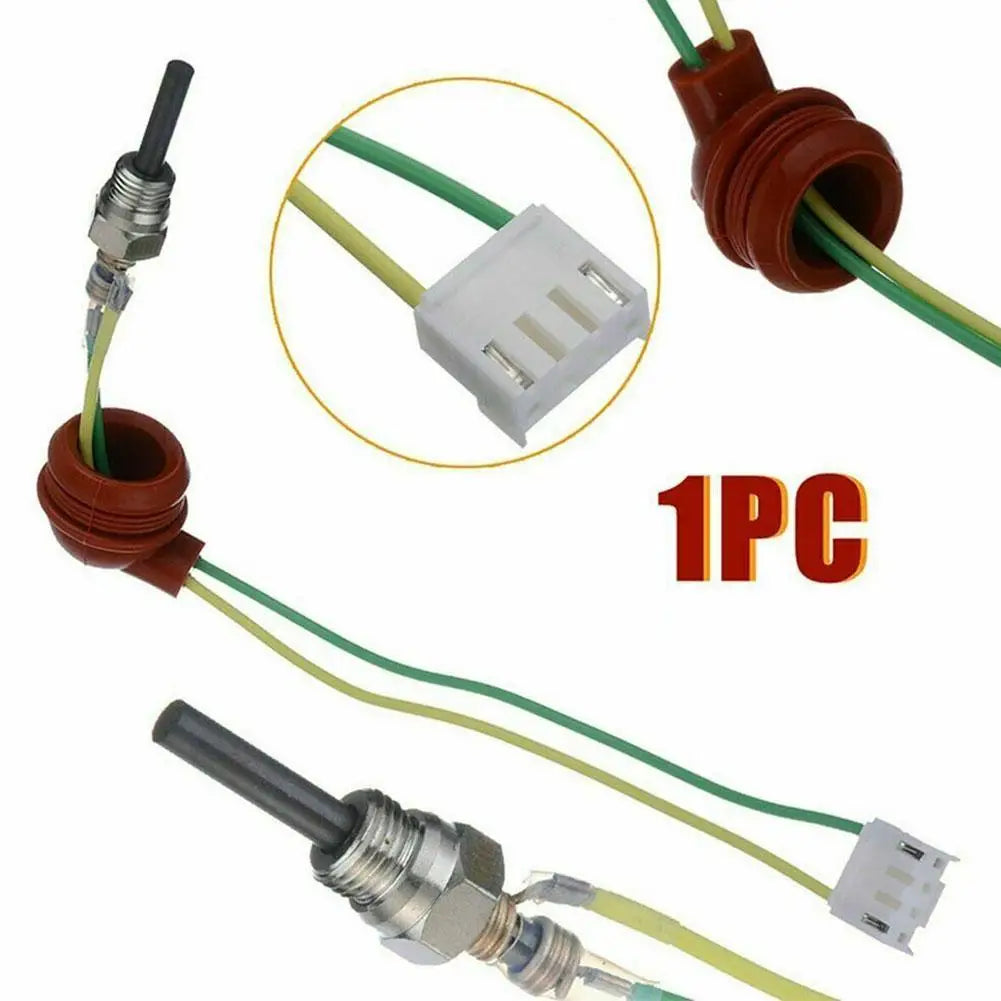 12V 2kW Ceramic Glow Plug for Webasto Diesel Parking Heater Heater Glow Plug Peaceful Pleasures Health and Wellness