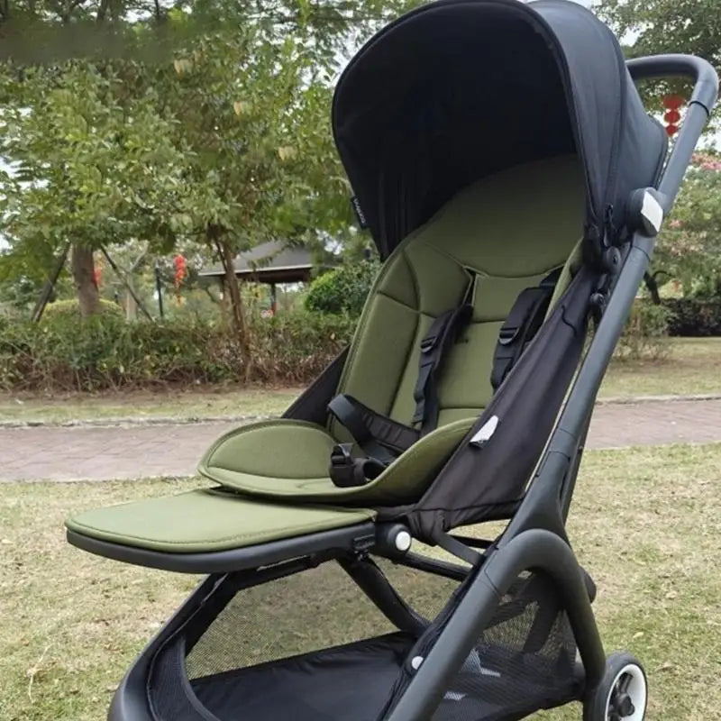 Baby Stroller Footrest Extender Board for Butterfly Strollers
