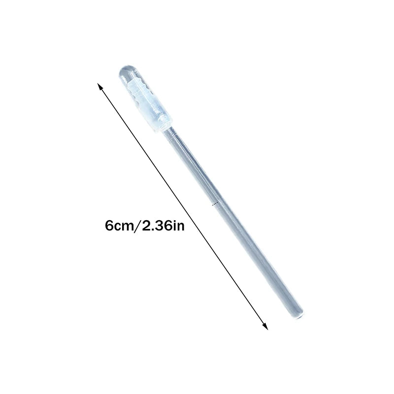 24-Pack Lint-Free Lens Cleaning Sticks | Camera & Phone
