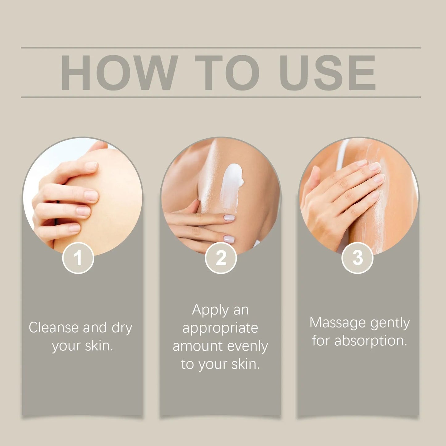 Hydrating Body Lotion – Non-Greasy, Fast-Absorbing Moisturizer