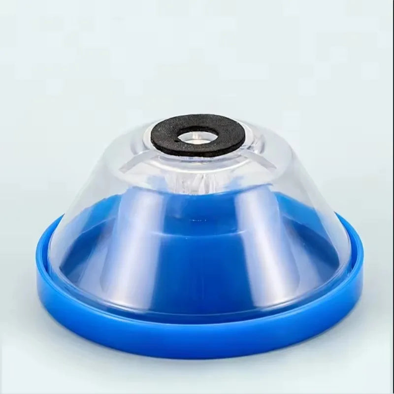 Portable Electric Drill Protective Cover Filter Household Dust Prevention Device Efficient Electric Tool Accessory Peaceful Pleasures Health and Wellness