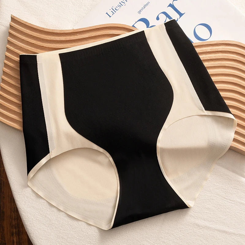 Women's High-Waist Tummy Control Butt Lift Panties