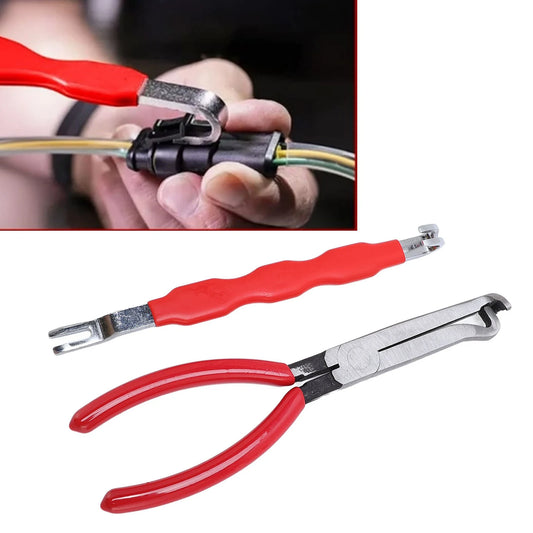 Wire Connector Removal Tools Electrical Terminal Disconnect Separator Peaceful Pleasures Health and Wellness Default Title