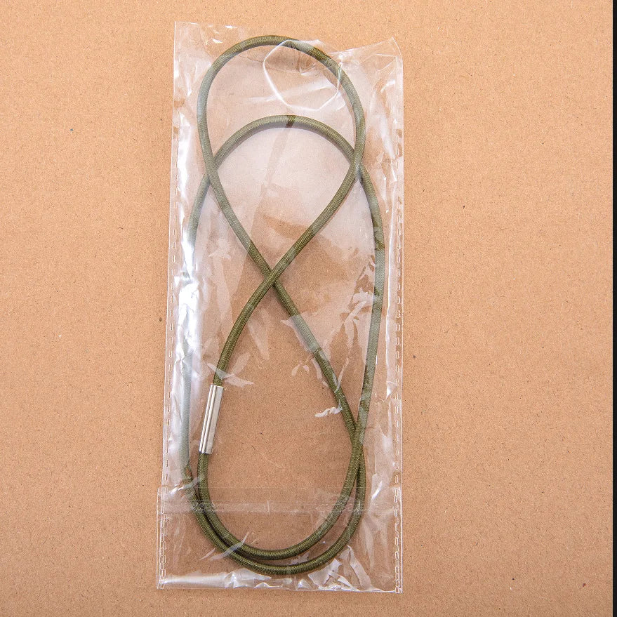 Elastic Rubber Bands for 13–96 Gallon Trash Cans | Bag Secure
